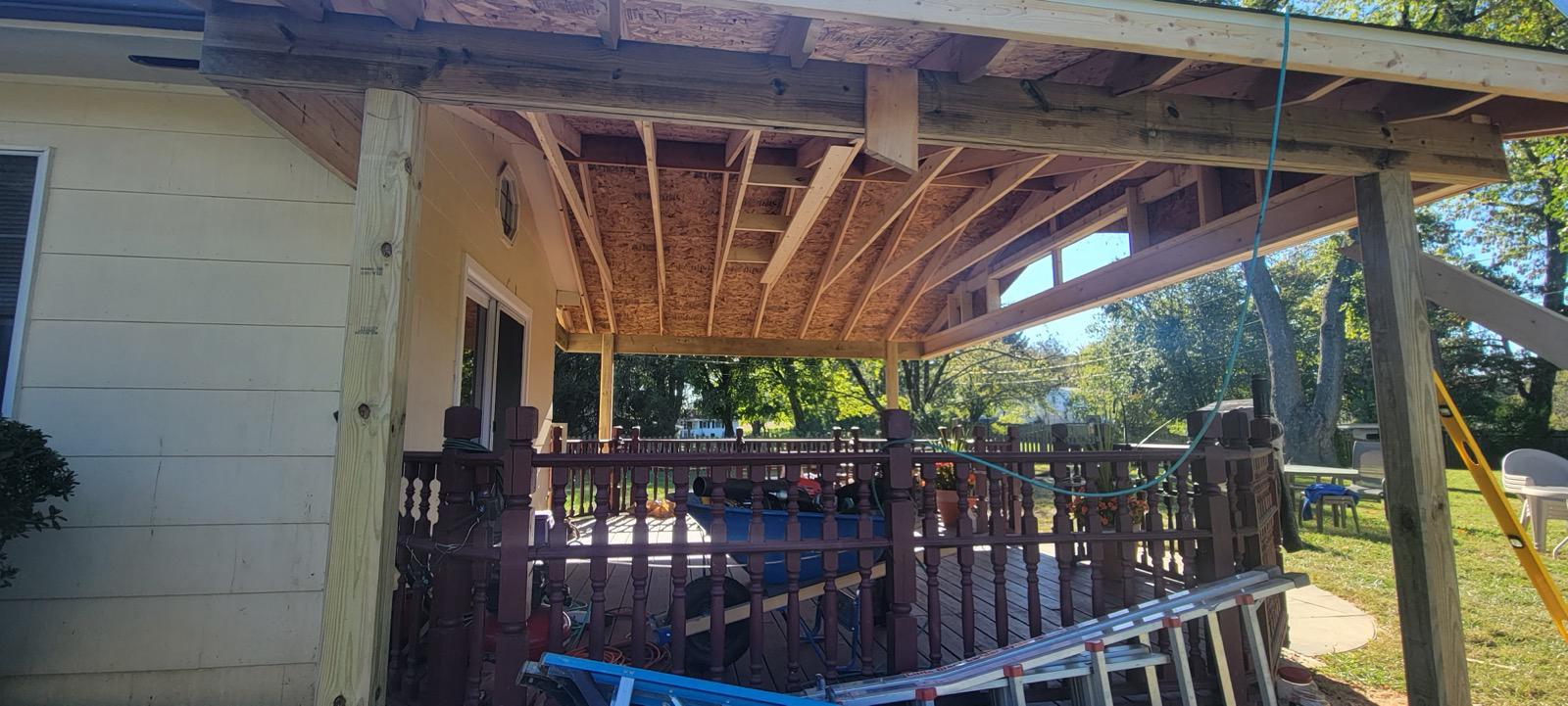 J & A Home Improvement Services LLC Image